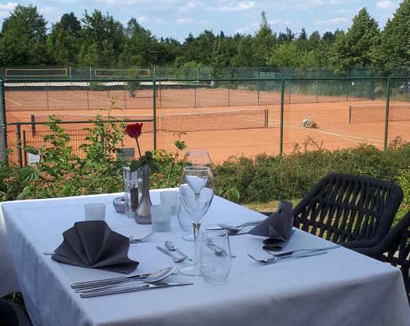 Hotel Sportwelt Radeberg Luaran gambar