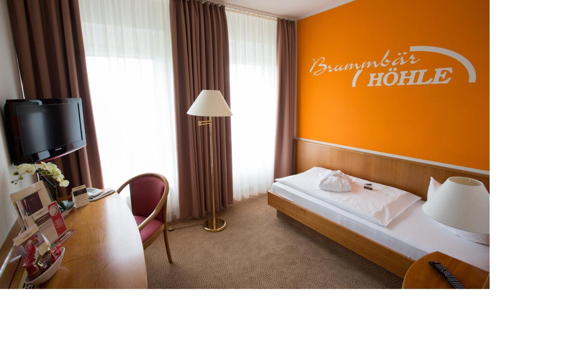 Hotel Sportwelt Radeberg Luaran gambar