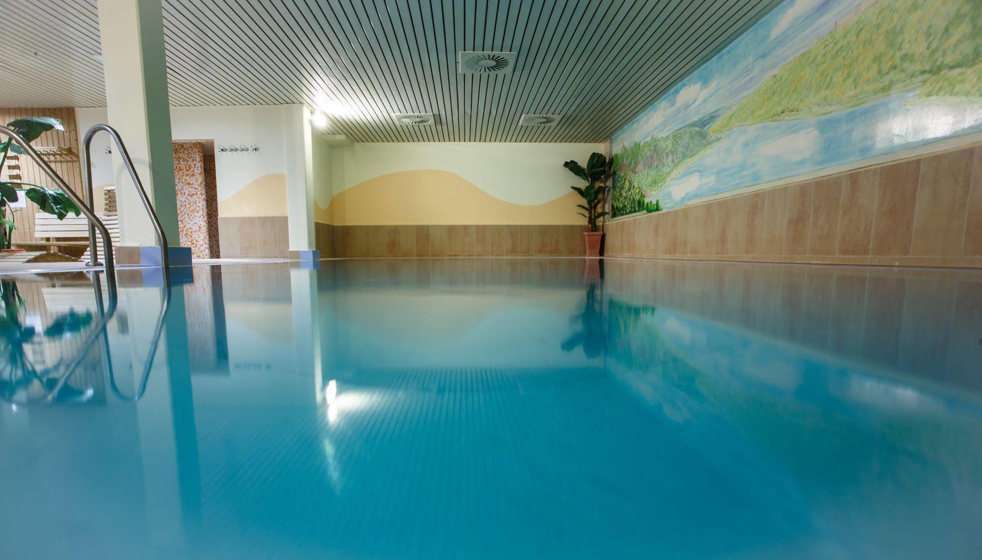 Hotel Sportwelt Radeberg Luaran gambar