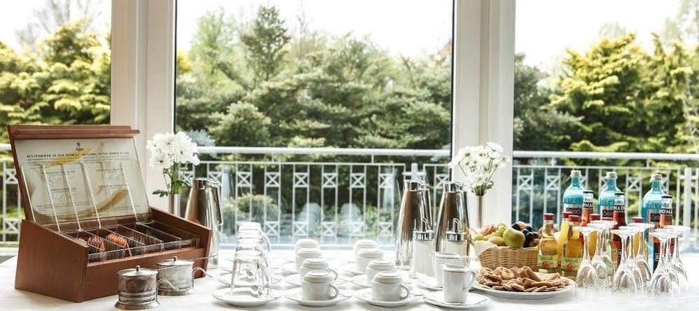 Hotel Sportwelt Radeberg Luaran gambar