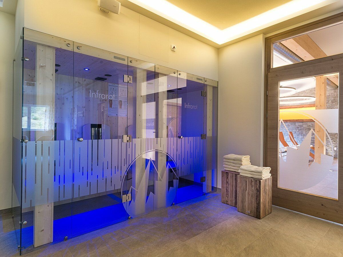 Hotel Sportwelt Radeberg Luaran gambar