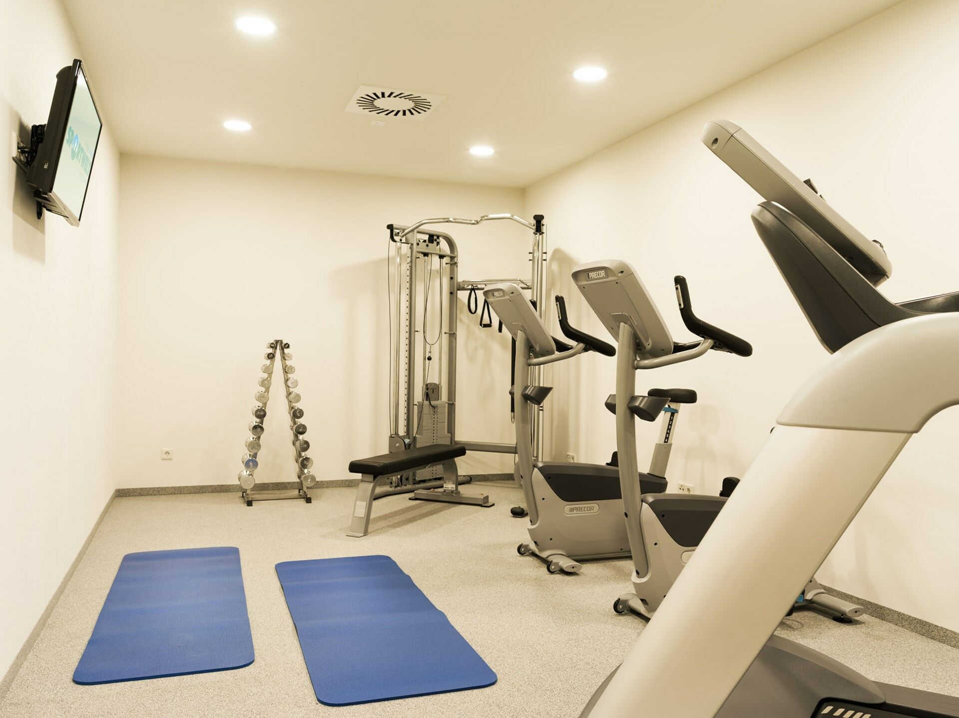 Hotel Sportwelt Radeberg Luaran gambar