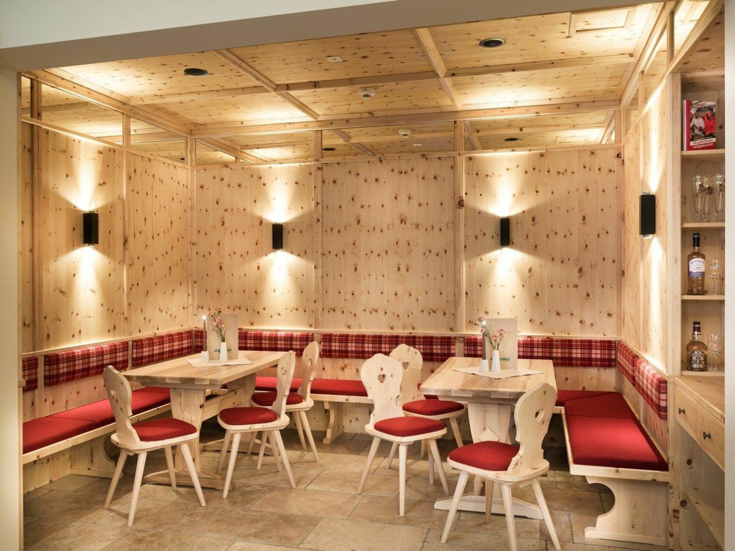 Hotel Sportwelt Radeberg Luaran gambar