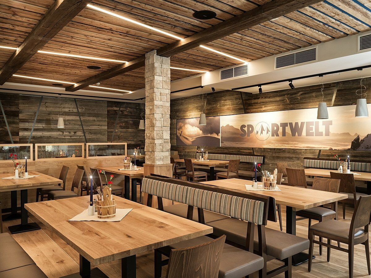 Hotel Sportwelt Radeberg Luaran gambar