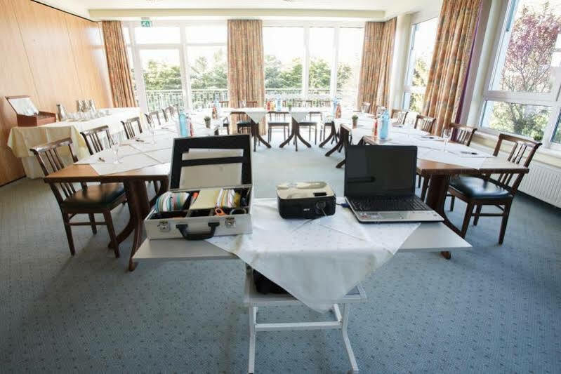 Hotel Sportwelt Radeberg Luaran gambar